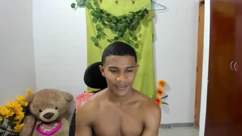 Ethan  online show from 02/11/25, 11:12