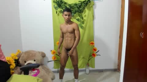 Ethan  online show from 02/19/25, 02:23