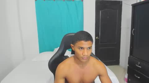 Ethan  online show from 10/18/25, 12:35