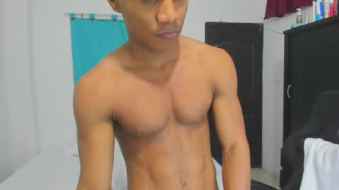 Ethan  online show from 10/22/25, 02:01