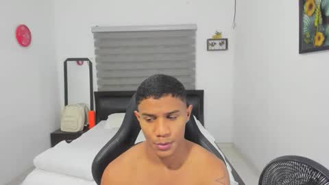 Ethan  online show from 01/18/26, 11:08