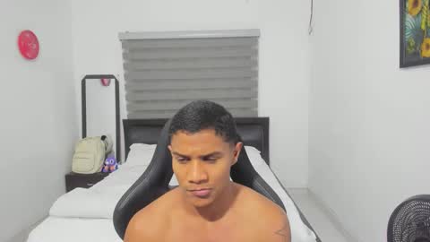 Ethan  online show from 03/15/26, 11:11