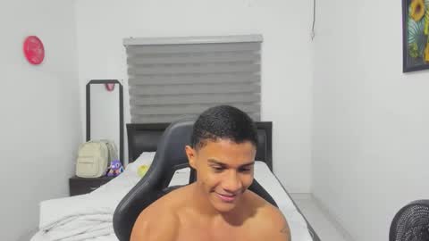 Ethan  online show from 03/20/26, 11:20