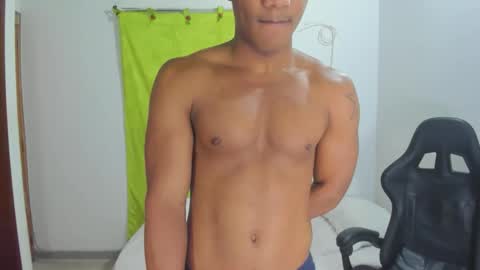 Ethan  online show from 05/12/26, 04:48