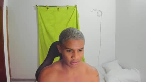 Ethan  online show from 05/22/26, 06:02