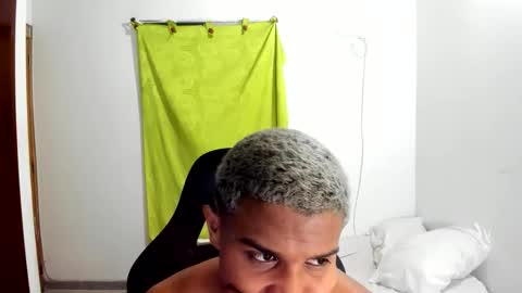 Ethan  online show from 05/28/26, 12:30