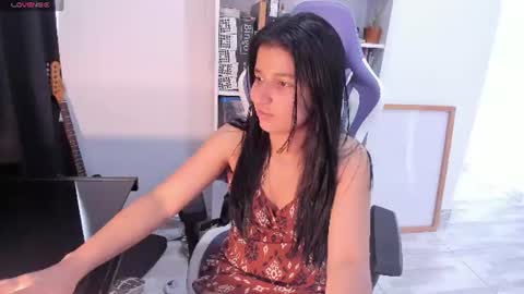 Lunita online show from 07/06/26, 01:41