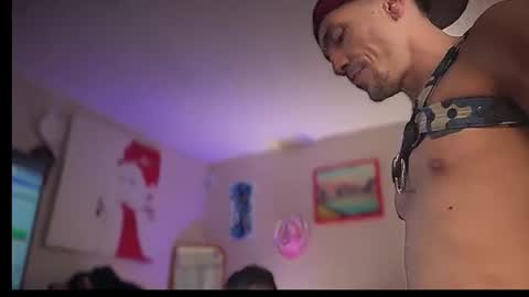 Queer Vibes  Slow Burn  Good Energy  online show from 03/04/26, 08:31