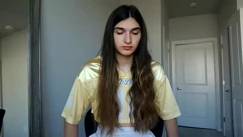 cosmicbae777 online show from 11/09/25, 05:33