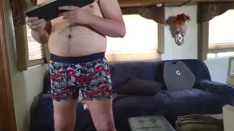 Chester  Melissa online show from 12/02/24, 09:39