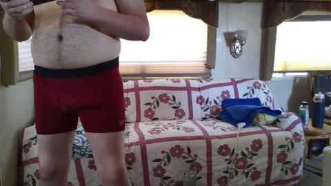 Chester  Melissa online show from 12/29/24, 09:41