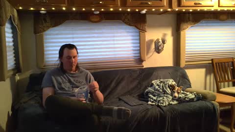 Chester  Melissa online show from 02/13/25, 01:08