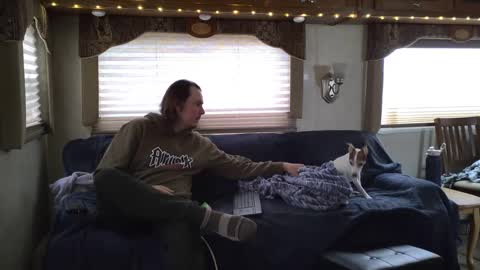 Chester  Melissa online show from 02/13/25, 10:43