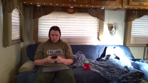 Chester  Melissa online show from 02/15/25, 12:15