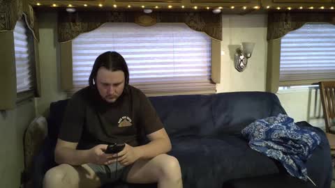 Chester  Melissa online show from 02/16/25, 01:25