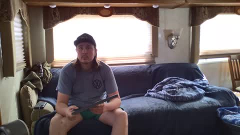 Chester  Melissa online show from 02/17/25, 05:43