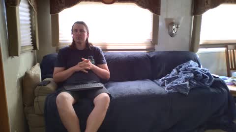 Chester  Melissa online show from 02/25/25, 05:36