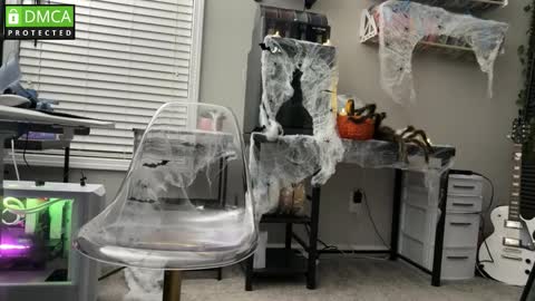 BrittanyRose online show from 10/31/25, 02:12