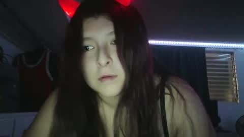 cosmicgirl444 online show from 02/03/26, 02:53