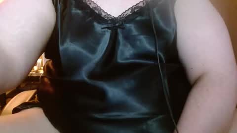 Snapshot of cosmicjones88 chatting on 12/28/24, 07:11 cosmicjones88 online show from 12/28/24, 07:11