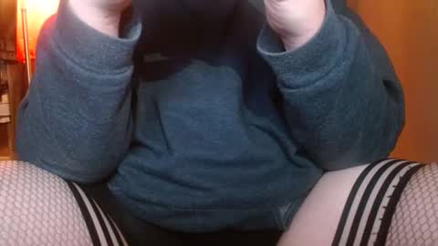 Snapshot of cosmicjones88 chatting on 01/08/25, 10:26 cosmicjones88 online show from 01/08/25, 10:26