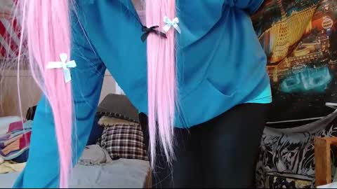 cosmicjones88 online show from 03/15/26, 02:01