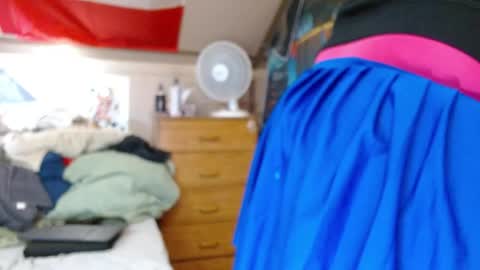 cosmicjones88 online show from 05/21/26, 11:28