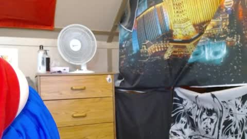 cosmicjones88 online show from 05/24/26, 10:20
