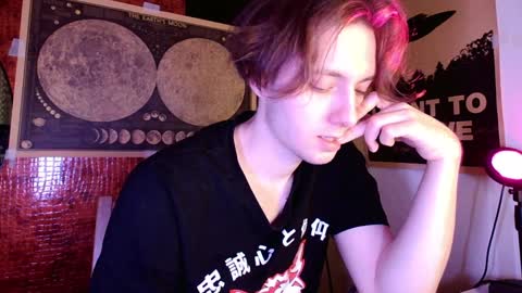 Barry online show from 12/11/24, 03:26