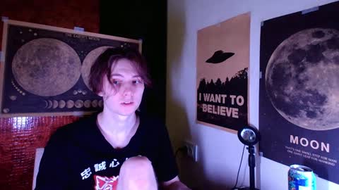 Barry online show from 12/16/24, 06:27