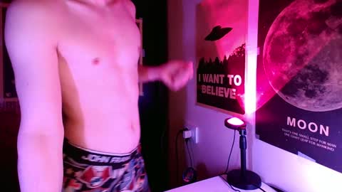 Barry online show from 12/22/24, 01:34