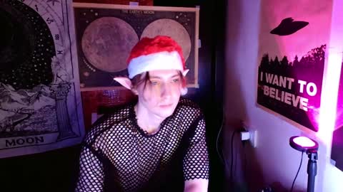 Barry online show from 12/24/24, 09:00