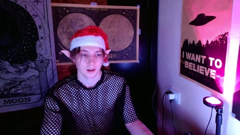 Barry online show from 12/25/24, 12:05