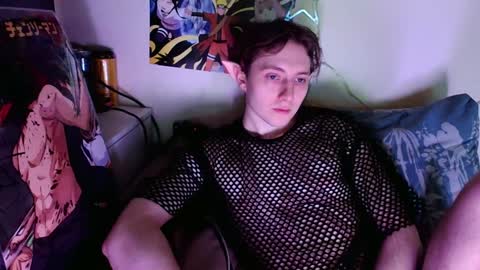 Barry online show from 12/29/24, 03:57