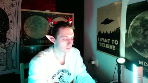 Barry online show from 12/30/24, 09:19