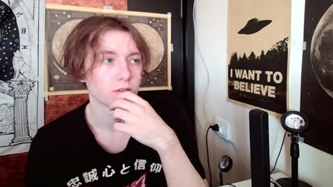 Barry online show from 01/09/25, 09:06