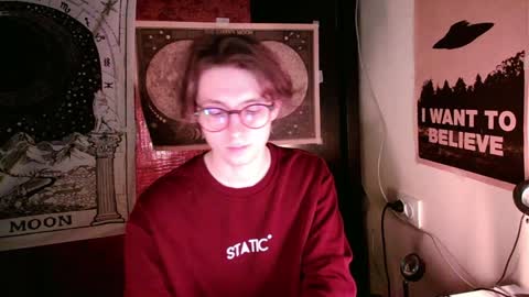 Barry online show from 01/12/25, 07:21