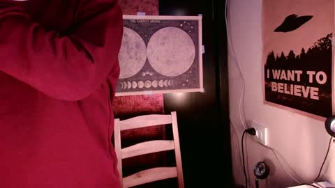 Barry online show from 01/12/25, 10:22