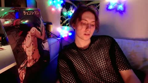 Barry online show from 01/13/25, 01:23