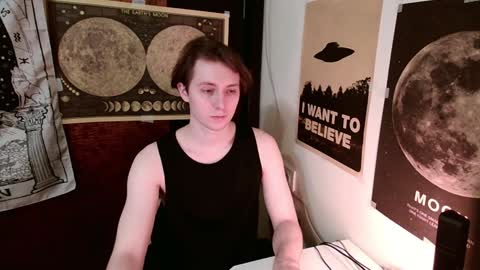 Barry online show from 01/30/25, 03:19