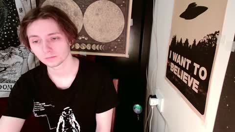 Barry online show from 02/05/25, 06:37