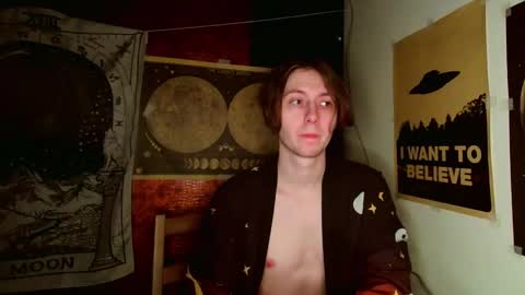 Barry online show from 02/18/25, 04:59