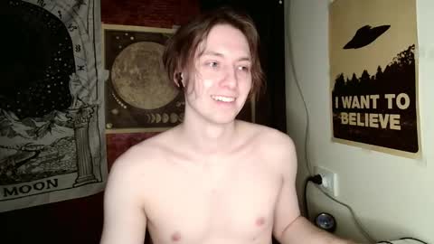 Barry online show from 02/21/25, 02:48