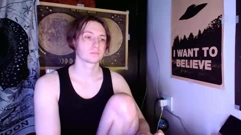 Barry online show from 02/25/25, 03:09