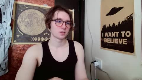 Barry online show from 02/28/25, 09:04