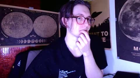 Barry online show from 03/03/25, 05:18