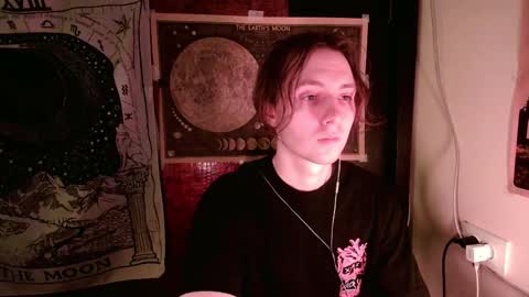 Barry online show from 03/12/25, 02:09