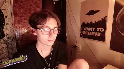 Barry online show from 11/17/25, 09:20