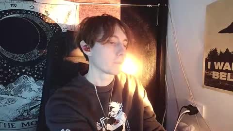 Barry online show from 02/02/26, 04:17