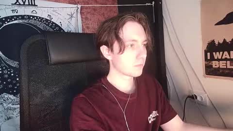 Barry online show from 03/02/26, 01:07